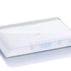 D-Link DVA-G3342SD HorstBox Wireless Router ISDN/DSL D-Link Part Number: DVA-G3342SD - Refurbished