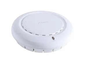 D-Link DIR-635 Wireless N Broadband Router 4 X 10/100Base-TX LAN, 1 X 10/100Base-TX WAN IEEE 802.11n (Draft) Wireless Broadband Router D-Link Part Number: DIR-635 - New