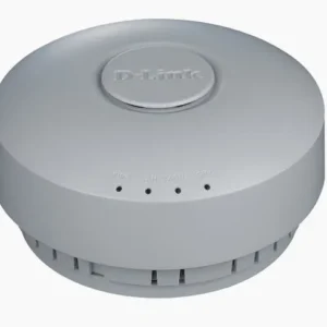 D-LINK 300Mbps 802.11n Wireless Access Point D-Link Part Number: DWL-6600AP  - Refurbished