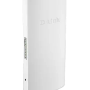 D-Link DHDWL2100AP AirPlus Xtreme G DWL-2100AP 1 X Port LAN 108Mbit/S (Turbo) 802.11g 2.4GHz Wireless Access Point D-Link Part Number: DHDWL2100AP - New