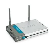 D-Link DWL-7000AP AirXpert 54Mbit/S 802.11g 5GHz Tri-Mode Dual-Band Wireless Access Point D-Link Part Number: DWL-7000AP  - Refurbished