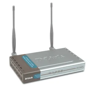 D-Link DWL-7200AP AirPremier AG 108Mbit/S 802.11a/G 5.2GHz Dual-Band Wireless Access Point With PoE D-Link Part Number: DWL-7200AP  - Refurbished
