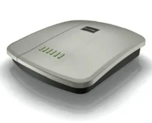 D-Link DWL-8610AP 1 X Ports PoE 10/100/1000Base-T + 1 X Port GE 1300Mbit/S 802.11ac 5GHz Dual-Band Unified Wireless Access Point D-Link Part Number: DWL-8610AP  - Refurbished