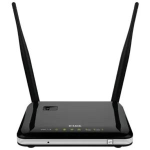 D-Link DWR-118 Â Wireless Router Gigabit Ethernet Dual-Band D-Link Part Number: DWR-118  - Refurbished