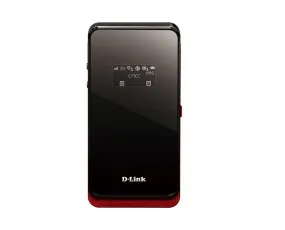 D-Link DWR-830 Mobile Wi-Fi Hotspot 42 Mbps D-Link Part Number: DWR-830  - Refurbished