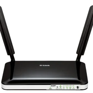 D-Link DWR-921 Wireless Router IEEE 802.11n D-Link Part Number: DWR-921  - Refurbished