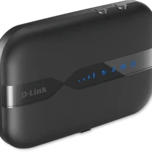 D-Link DWR-932 4G LTE Mobile WiFi HotspotÂ D-Link Part Number: DWR-932  - Refurbished
