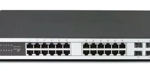 D-Link DAP-3525 AirPremier N 1 X Port 10/100Base-TX 802.11n 5GHz Dual-Band Wireless Access Point D-Link Part Number: DAP-3525  - New