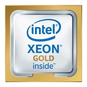 Dell DYVK1 3.60GHz 24.75MB L3 Cache Socket FCLGA3647 Intel Xeon Gold 6244 Octa-Core (8 Core) Processor Dell Part Number: DYVK1  - New
