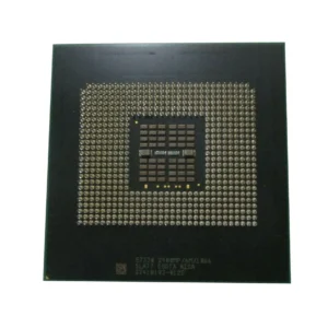 Dell E7330 Xeon E7330 Quad-Core (4 Core) 2.40GHz 1066MHz FSB 6MB L2 Cache Socket PPGA604 Processor Dell Part Number: E7330  - New
