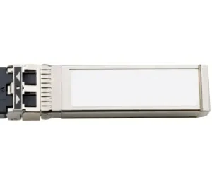 HP E7Y65A StoreFabric C-Series 10Gb/S 10GBase-LR Single-Mode Fibre 1310nm 10km LC Connector SFP+ Transceiver Module HP Part Number: E7Y65A  - New
