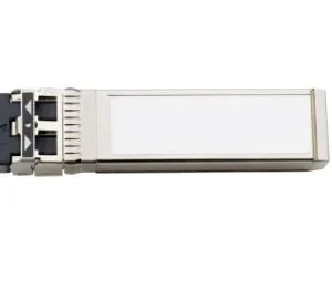 HP E7Y76A StoreFabric B-Series 40Gb/S 40GBase-SR Multi-Mode Fibre 850nm 300m QSFP+ Transceiver Module HPE Part Number: E7Y76A  - New