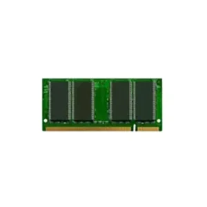 HP EE745AV 512MB DDR2-667/PC2-5300 SODIMM 200-Pin CL5 Dual Rank X16 Non-ECC Unbuffered Memory Module HP Part Number: EE745AV  - New