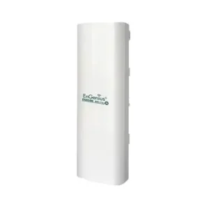 EnGenius ENH500 Outdoor 5GHz Wireless Bridge Kit EnGenius Part Number: ENH500 - Refurbished