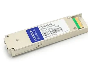 AddOn 10Gbps Single-Mode Fiber 40km 1550nm LC Connector XFP Optical Transceiver Module AddOn Part Number: ET5302-ER-AO  - New