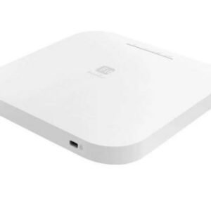 EnGenius EWS357-FIT IEEE 802.11ax 2.4GHz/5GHz 1774Mbit/S 1-Port RJ-45 Indoor Wireless Access Point EnGenius Part Number: EWS357-FIT - Refurbished