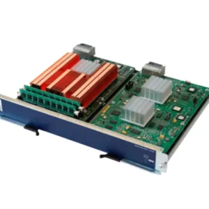 Juniper EX-UM-2QSFP-MR 2-Ports 40Gigabit QSFP+/ 2-Ports 100Gigabit QSFP28 Uplink Module For EX4300-48MP Switch Juniper Part Number: EX-UM-2QSFP-MR - New