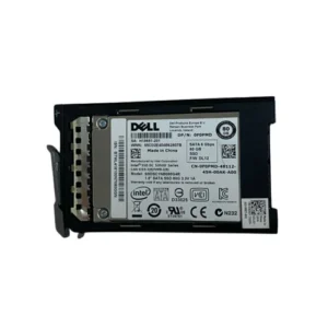 Dell F0PMD 80GB SATA 6.0Gb/S 1.8-Inch Solid State Drive - New