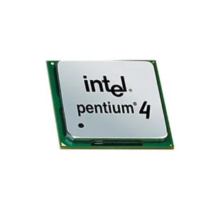 Dell F1394 2.40GHz 800MHz FSB 512KB L2 Cache Intel Pentium 4 With HT Technology Processor Dell Part Number: F1394  - New
