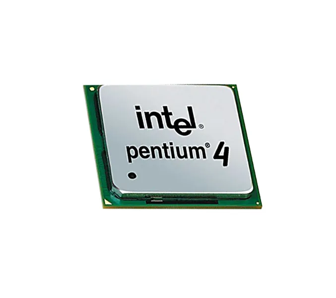 Dell F1394 2.40GHz 800MHz FSB 512KB L2 Cache Intel Pentium 4 With HT Technology Processor Dell Part Number: F1394 - New