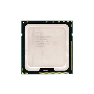 Dell F591K 2.93GHz 4.80GT/S QPI 8MB L3 Cache Intel Xeon W3540 Quad Core Processor Dell Part Number: F591K  - New