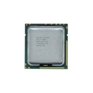 Dell F695K 2.93GHz 6.40GT/S QPI 8MB L3 Cache Socket FCLGA1366 Intel Xeon X5570 Quad-Core (4 Core) Processor Dell Part Number: F695K  - New