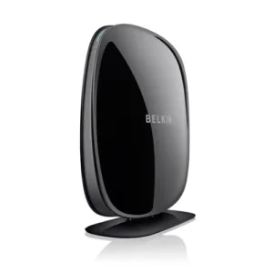 F9K1102AT - Belkin N600 Play V2 Wireless Router Belkin Part Number: F9K1102AT  - Refurbished