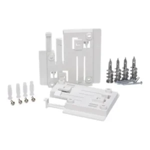 Fortinet FAN-M22 Wall Mount Kit For Antenna Fortinet Part Number: FAN-M22  - Refurbished