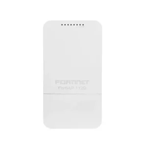 Fortinet AP122 AP122 4 X Internal Antenna(S) + 3 X Ports Network RJ-45 PoE IEEE 802.11ac Wireless Access Point Fortinet Part Number: AP122  - New