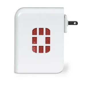Fortinet FAP-11C-F FortiAP 11C 1 X Internal Antenna(S) + 2 X Network RJ-45 150Mbit/S IEEE 802.11n Wireless Access Point Fortinet Part Number: FAP-11C-F  - Refurbished