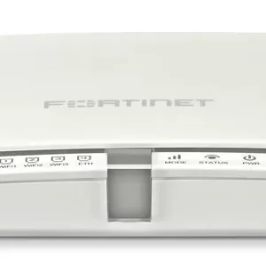 Fortinet FAP-210B-E FortiAP 200 Series 210B 1 X Port Network RJ-45 PoE 300Mbit/S IEEE 802.11n Wireless Access Point Fortinet Part Number: FAP-210B-E  - Refurbished