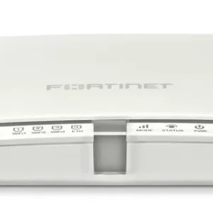 Fortinet FAP-210B-N FortiAP 200 Series 210B 1 X Port Network RJ-45 PoE 300Mbit/S IEEE 802.11n Wireless Access Point Fortinet Part Number: FAP-210B-N  - Refurbished