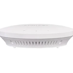 Fortinet FAP-221E-A-247-NFR Indoor Dual Radio 802.11n&802.11ac 1 X Port 1000Base RJ45 Internal Antenna(S) Wireless Access Point Fortinet Part Number: FAP-221E-A-247-NFR  - Refurbished