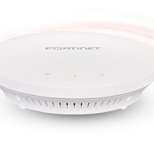 Fortinet FAP-221E-A FortiAP 4 X Internal Antenna(S) + 1 X Network RJ-45 1.14Gbit/S IEEE 802.11ac Wireless Access Point Fortinet Part Number: FAP-221E-A  - Refurbished