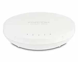 Fortinet FAP-221E-N FortiAP 4 X Internal Antenna(S) + 1 X Network RJ-45 1.14Gbit/S IEEE 802.11ac Wireless Access Point Fortinet Part Number: FAP-221E-N  - Refurbished