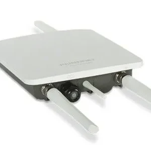 Fortinet FANT-04ABGN-0606-O-N 2400-2500 MHz 5150-5850 MHzz 6 DBi Indoor Outdoor W/M Omni-Directional N-Type Connector Antenna Fortinet Part Number: FANT-04ABGN-0606-O-N  - New