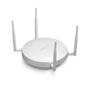 Fortinet FAP-223E-A FortiAP FAP-223E 1 X Network RJ-45 1.14Gbit/S IEEE 802.11ac Wireless Access Point Fortinet Part Number: FAP-223E-A  - Refurbished
