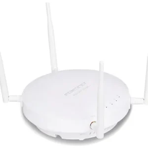 Fortinet AP1020E AP1020E 4 X External Antenna(S) + 1 X Network RJ-45 300Mbit/S IEEE 802.11n Wireless Access Point Fortinet Part Number: AP1020E  - New