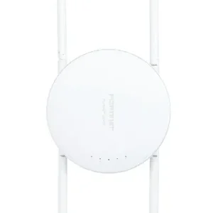 Fortinet FAP-224D-I FortiAP 224D 4 X External Antenna(S) + 1 X Network RJ-45 PoE 300Mbit/S IEEE 802.11n Wireless Access Point Fortinet Part Number: FAP-224D-I  - Refurbished