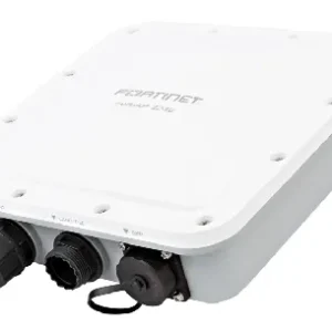 Fortinet FAP-224E-A FortiAP 224E IEEE 802.11ac 1.24Gbit/S Wireless Access Point Fortinet Part Number: FAP-224E-A  - Refurbished