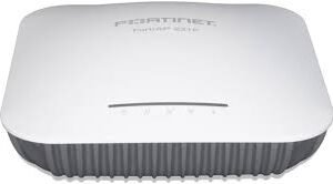 Fortinet FAP-231F-A FortiAP FAP-231F 3 X Internal Antennas + 2 X Network RJ-45 1.73Gbit/S 802.11ax Wireless Access Point Fortinet Part Number: FAP-231F-A  - Refurbished