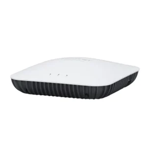 Fortinet FortiAP FAP-231G Tri-Band Wi-Fi-6E 802.11ax 6GHz 2.4 Gbps 2 X RJ-45 Port 1000Base-T/2.5GBase-T Wall Mount PoE Injector 5 X Internal Antennas Wireless Access Point Fortinet Part Number: FAP-231G-V  - Refurbished
