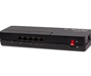 Fortinet FAP-25D-F FortiAP 25D 2 X Internal Antenna(S) + 5 X Network RJ-45 300Mbit/S IEEE 802.11n Wireless Access Point Fortinet Part Number: FAP-25D-F  - Refurbished