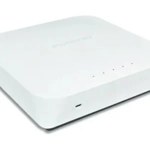Fortinet FAP-320C-J FortiAP 320C 2 X 1000Base-T 6 X Internal Antenna(S) 1.27Gbit/S IEEE 802.11ac Wireless Access Point Fortinet Part Number: FAP-320C-J  - Refurbished