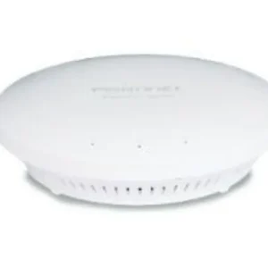 Fortinet FAP-321C-T FortiAP 6 X Internal Antenna(S) + 1 X Network RJ-45 PoE 1.27Gbit/S IEEE 802.11ac Wireless Access Point Fortinet Part Number: FAP-321C-T  - Refurbished