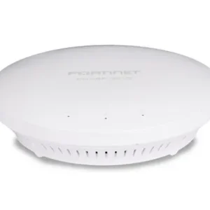 Fortinet FAP-321C-V FortiAP 6 X Internal Antenna(S) + 1 X Network RJ-45 PoE 1.27Gbit/S IEEE 802.11ac Wireless Access Point Fortinet Part Number: FAP-321C-V  - Refurbished