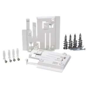 Fortinet FAP-400-RMNT-20 Wireless Access Point Mounting Kit, Ceiling Mountable (Pack Of 20) Fortinet Part Number: FAP-400-RMNT-20  - New