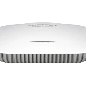 Fortinet FAP-431F-C Internal Antenna 1 X 1/2.5GBase-T PoE+ RJ-45 1 X 1000Base-T PoE+ RJ-45 Ports 802.11ac Wireless Access Point Fortinet Part Number: FAP-431F-C  - Refurbished