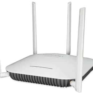Fortinet FAP-432F-S FortiAP FAP-432F 2 X Network RJ-45 802.11ax 3.47Gbit/S Wireless Access Point Fortinet Part Number: FAP-432F-S  - New