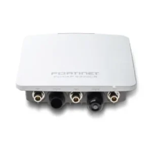 Fortinet FAP-S223E-W FortiAP FAP-S223E 2 X Network RJ-45 1.14Gbit/S IEEE 802.11ac Wireless Access Point Fortinet Part Number: FAP-S223E-W  - New